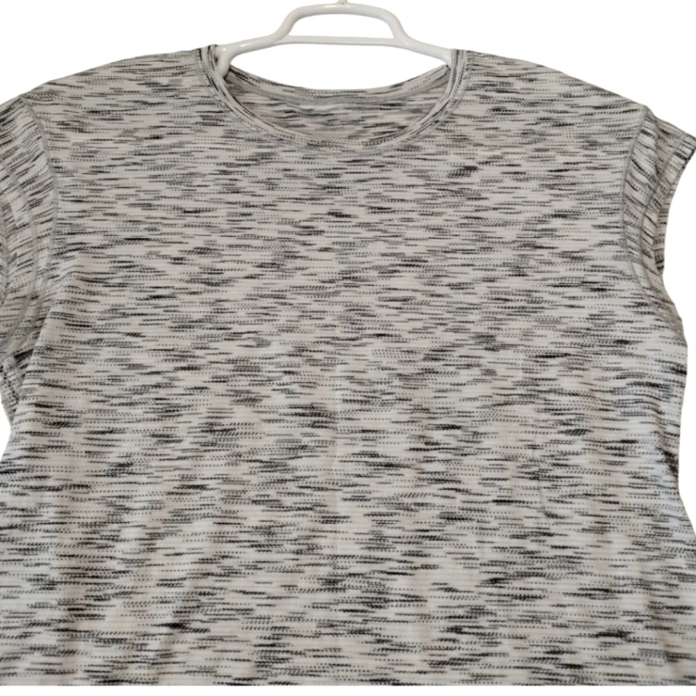 Lululemon‎ Another Mile Short Sleeve Top